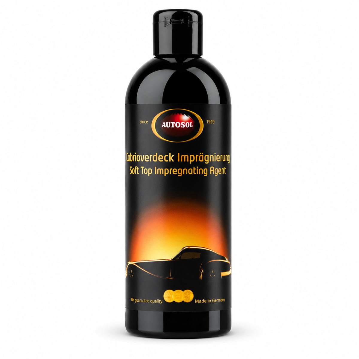 Autosol® Imprignierer für Sprayhood