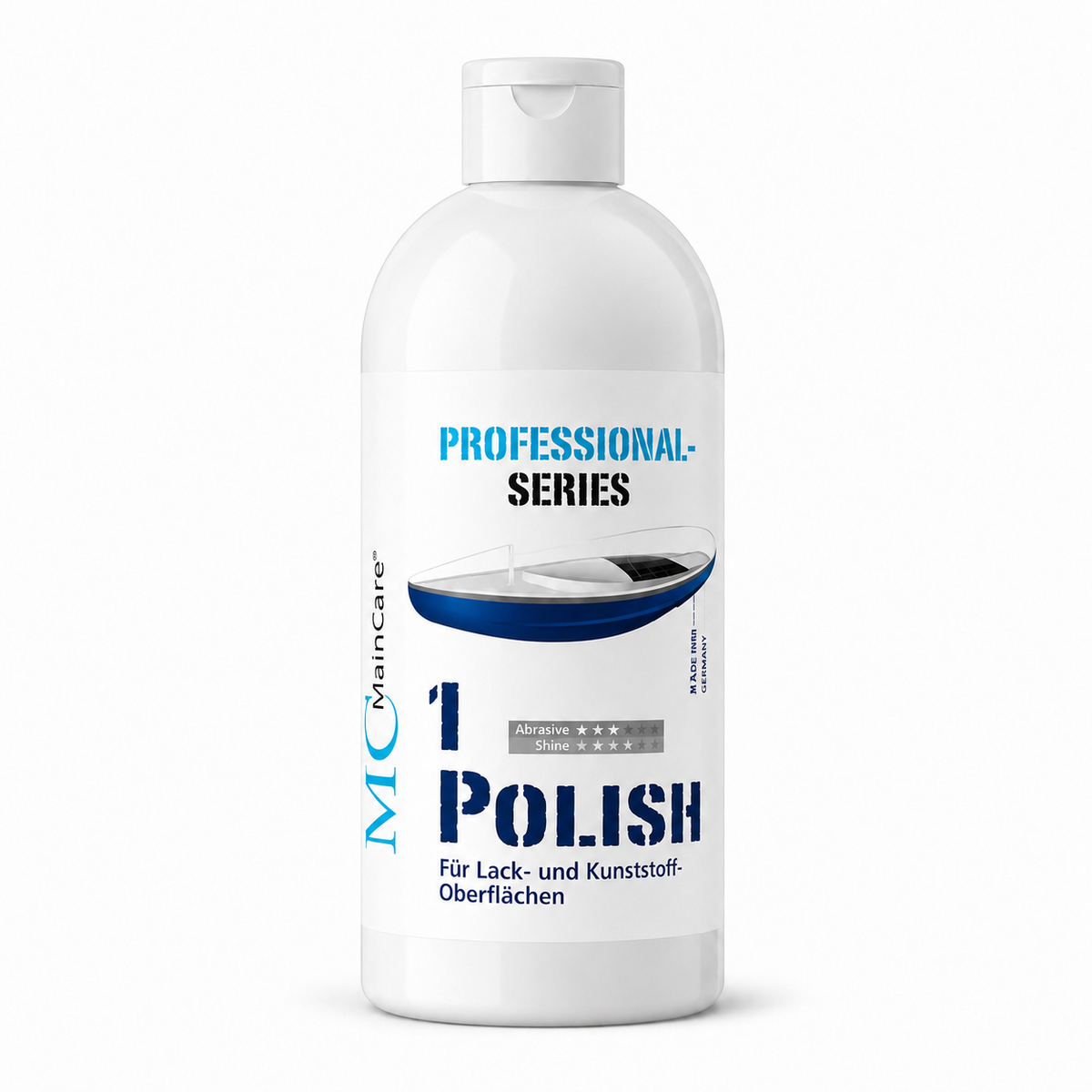 MainCare Professional POLISH – 500 ml
