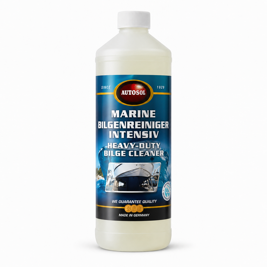 AUTOSOL® Marine Bilgenreiniger Intensiv – 1 L