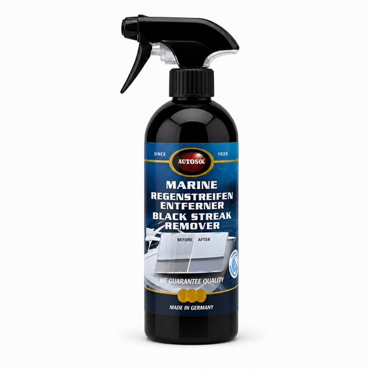 AUTOSOL® Marine Regenstreifen Entferner – 500 ml