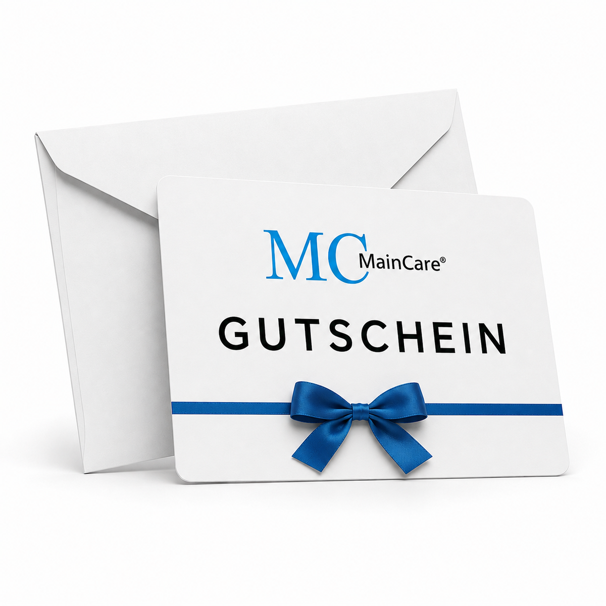 MainCare Geschenkgutschein