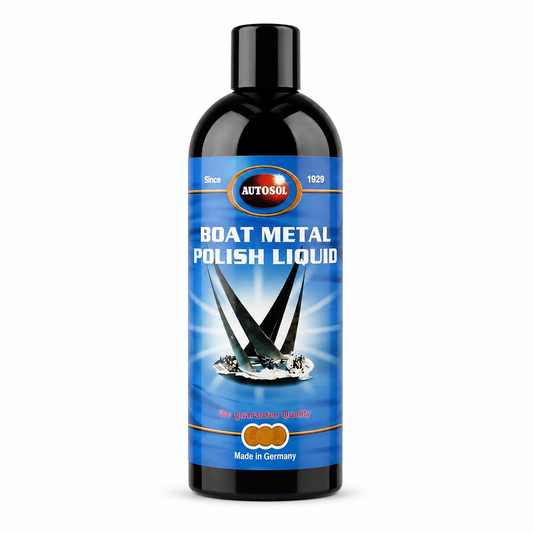 Autosol® Edelstahl Boat Polish Liquid - 250ml