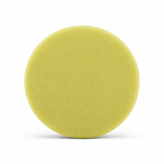 Polier-Pad-Mittelhart - 165mm mit Klett