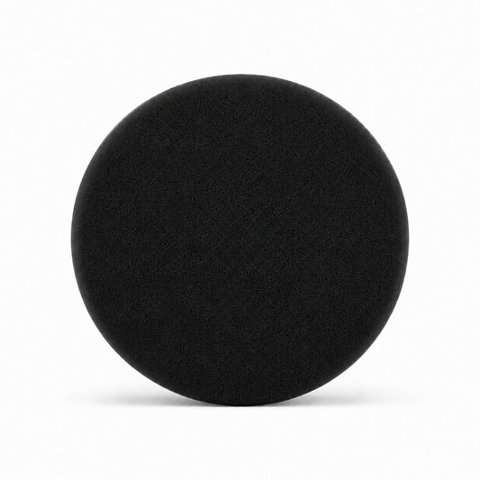 Polier-Pad-Weich - 165mm mit Klett