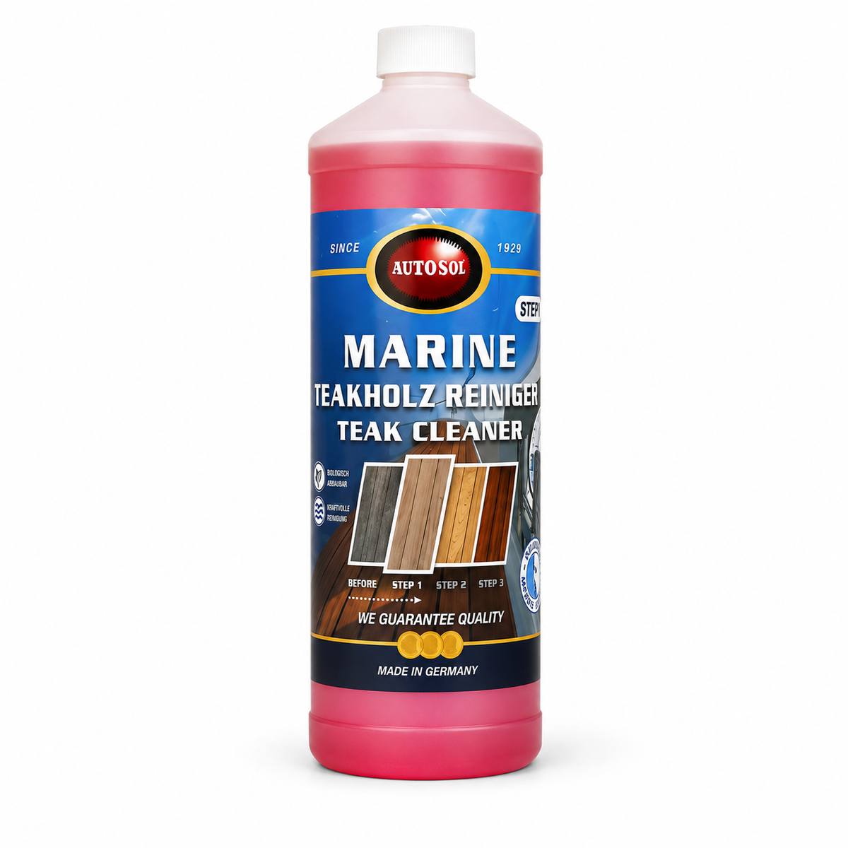Autosol® Teakholz Reiniger